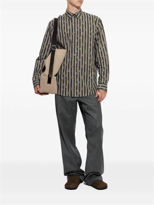  DRIES VAN NOTEN | 262 020700 4004403